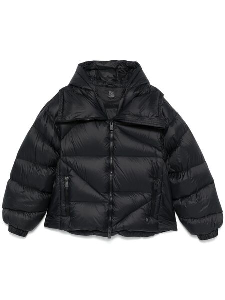  Bacon Double B Jacket - Black 