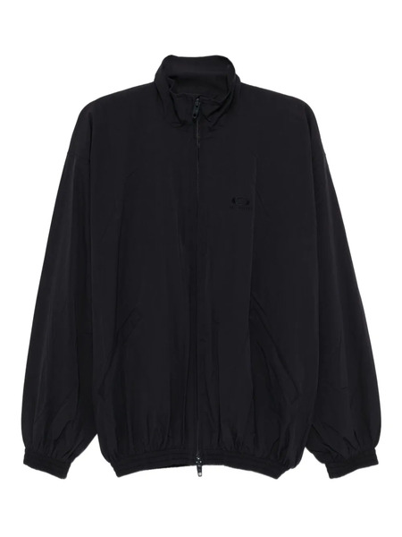  Balenciaga Giacca Jacket - Black 