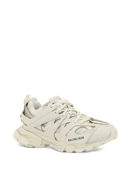  Balenciaga Track Sneakers - Neutrals 