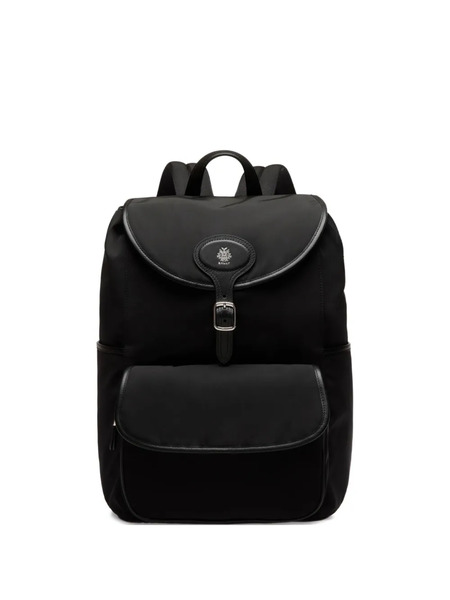  Bally B-light Backpack - Black+palladio 
