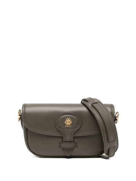  Bally Beckett Mini Bag - Green 