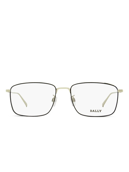  Bally 5027-d Glasses - Gold 