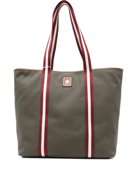 Bally Edelbliss Tote Bag - Green 