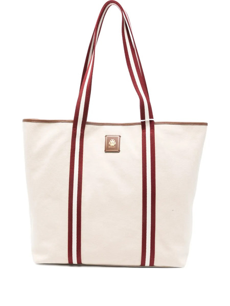  Bally Edelbliss Tote Bag - Neutrals 