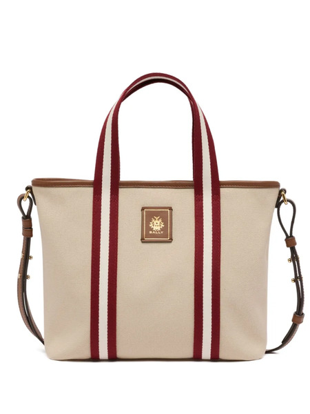  Bally Edelbliss Tote Bag - Neutrals 