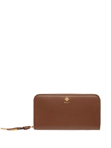  Bally Essential Wallet - Brown 