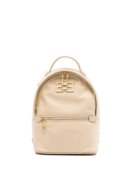  Bally Etery Mini Backpack - Neutrals 