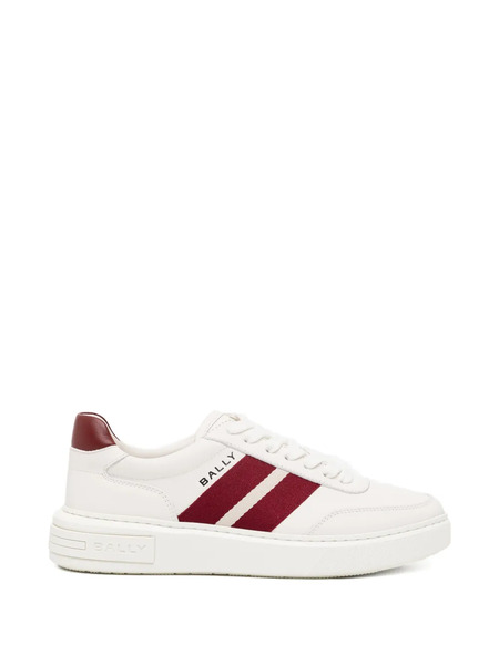  Bally Lift Sneakers - Neutrals 