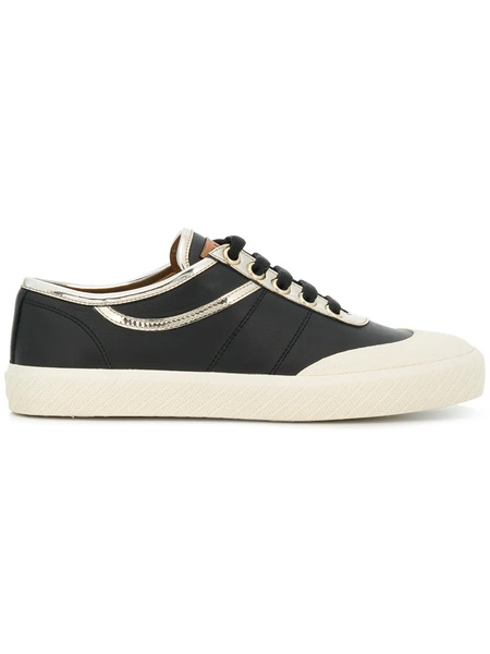  Bally Low-top Sneakers - Black 