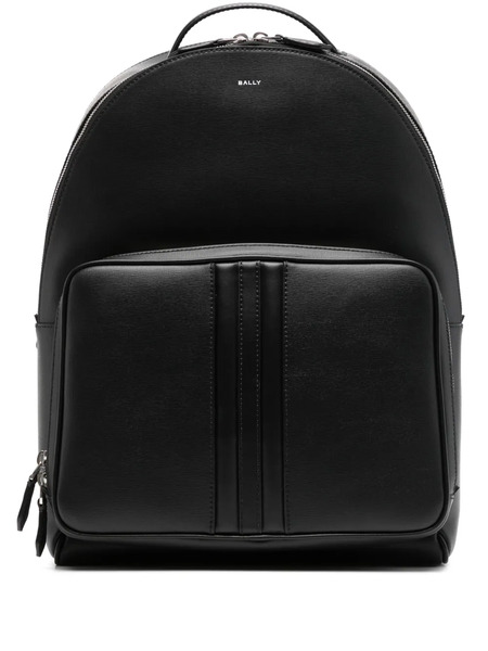  Bally Mythos Backpack - Black 