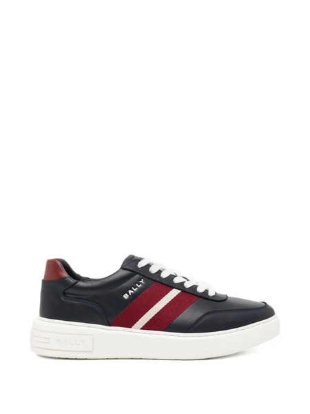  Bally Raise Sneakers - Blue 