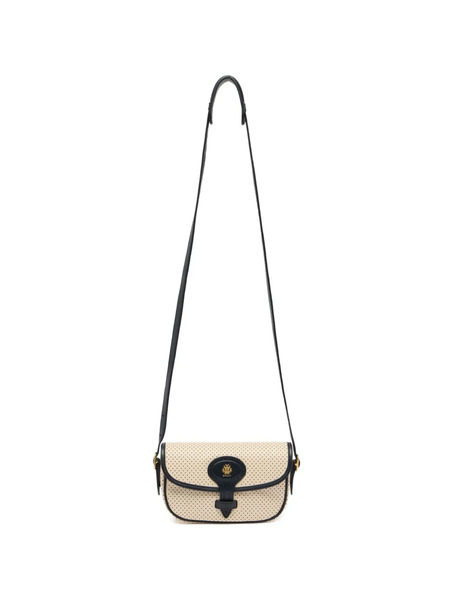  Bally Tennis Mini Bag - Neutrals 