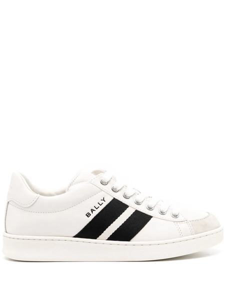 Bally Thiago Sneakers - White 