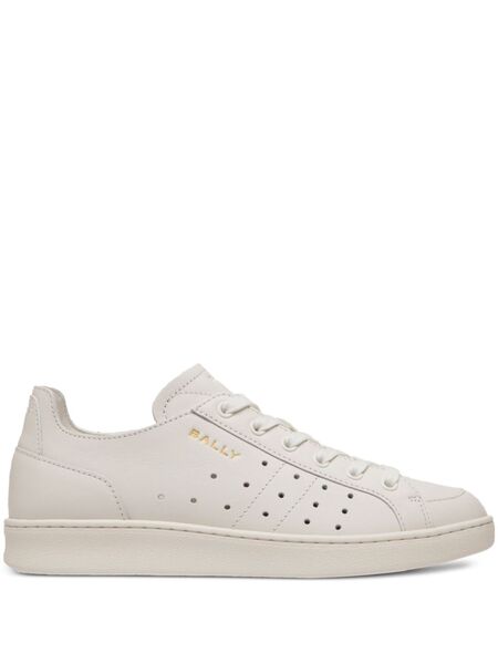  Bally Turyn Sneakers - White 
