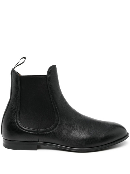  Bally Westley Boots - Black 