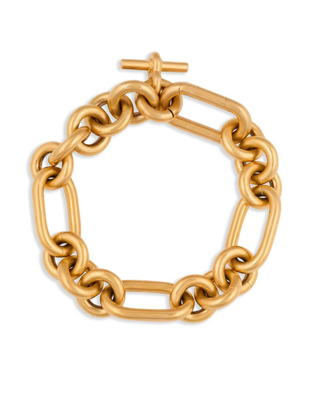  Balmain Sync Chain Bracelet - Gold 