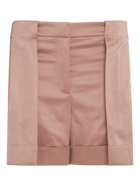  Balmain Tailored Shorts - Pink 