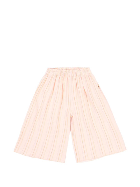  Bamboom Striped Trousers - Pink 