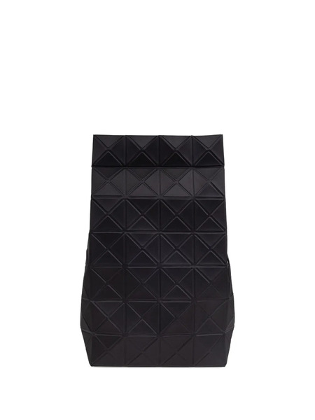  Bao Bao Issey Miyake Geometric-pattern Backpack - Black 