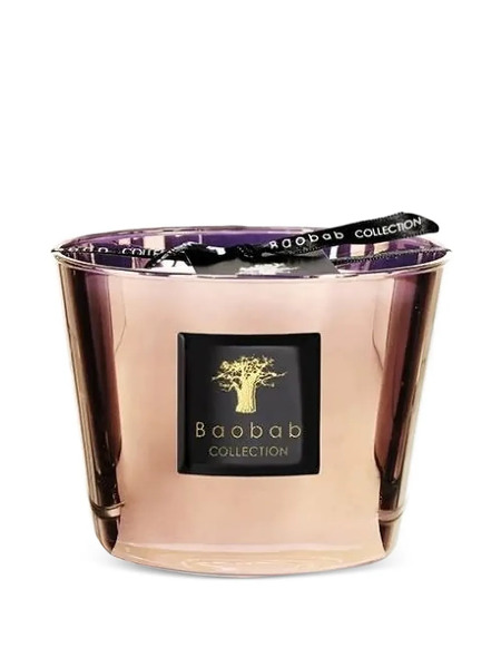  Baobab Collection Max 08 Les Exclusives Cyprium Candles - Brown 