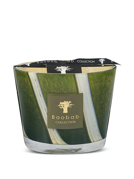  Baobab Collection Sherwood Candle - Green 