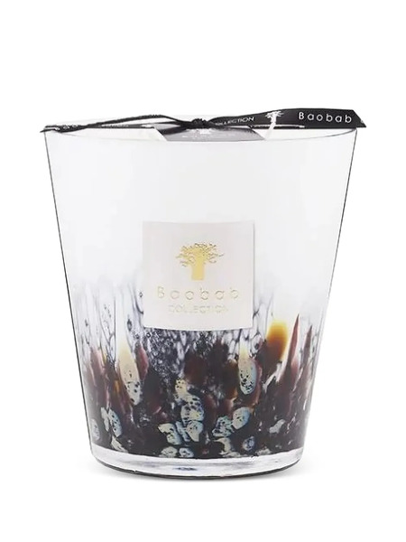  Baobab Max 16 Rainforest - Tanjung Candle - White 