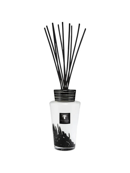  Baobab Medium Totem Diffuser - White 