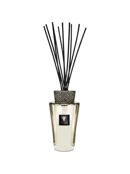 Baobab Medium Totem Platinum Diffuser - Neutrals 