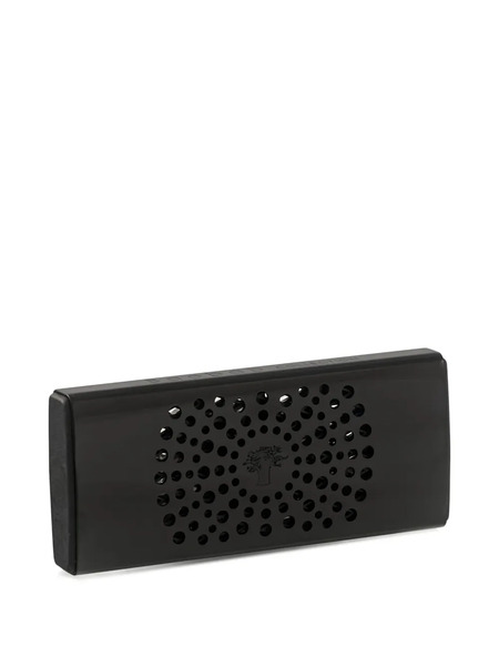  Baobab Perforated Car Diffuser - Black 
