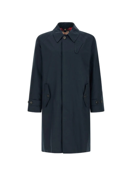  Baracuta Blue Coat 