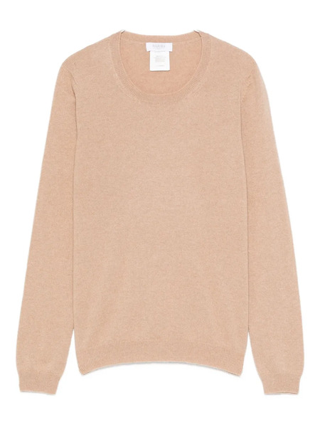  Barba Crew-neck Sweater - Neutrals 