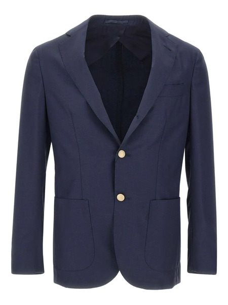  Barba Lello Blazer - Blue 