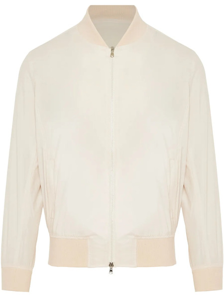  Barba Waterproof Jacket - Neutrals 