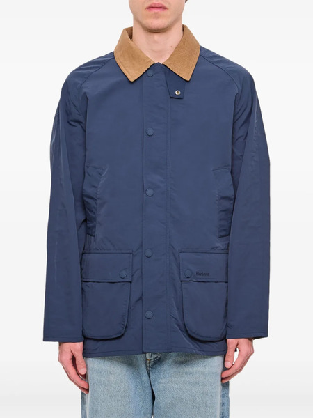  Barbour Ashby Jacket - Blue 