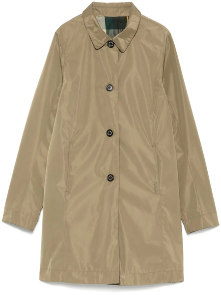  Barbour Babbity Coat - Green 