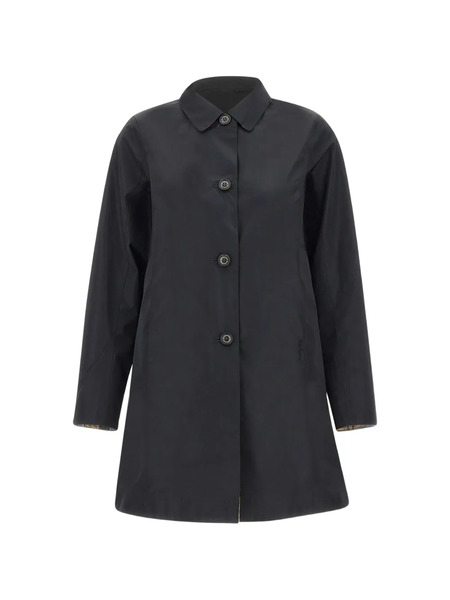  Barbour Babbity Jacket - Black 