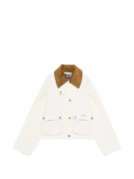  Barbour Beadnell Jacket - Neutrals 