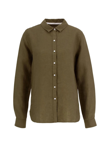  Barbour Buttoned Shirt - Green 