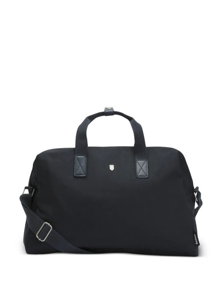  Barbour Cascade Duffle Bag - Blue 