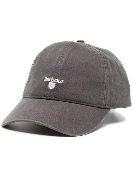  Barbour Cascade Sports Cap - Grey 