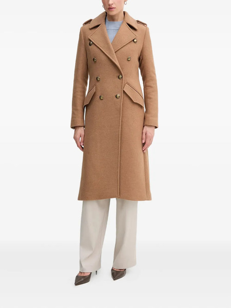  Barbour Cottesmore Coat - Brown 