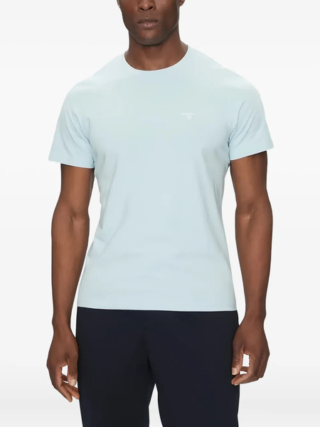  Barbour Essential Sports T-shirt - Blue 