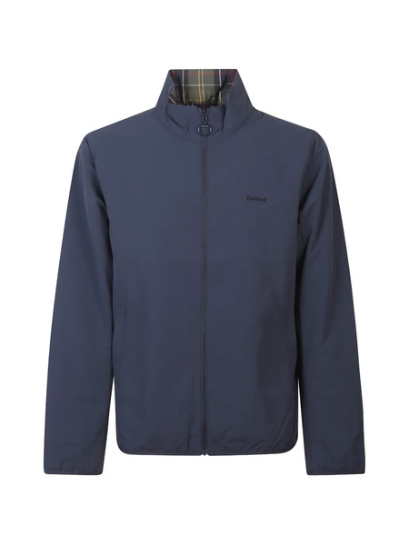  Barbour Korbel Reversible Jacket - Blue 