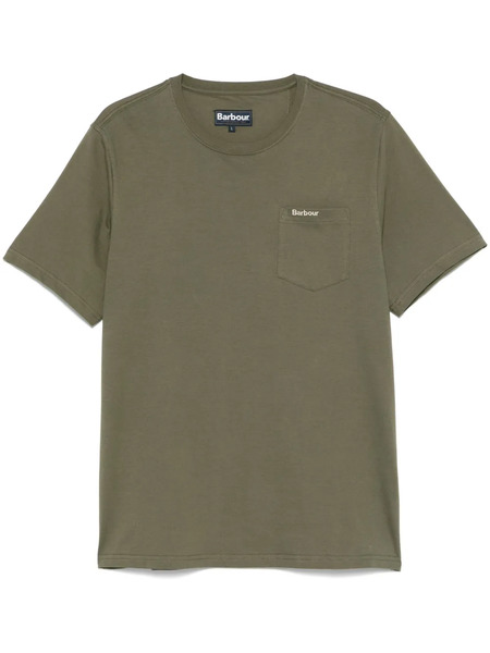  Barbour Langdon T-shirt - Green 