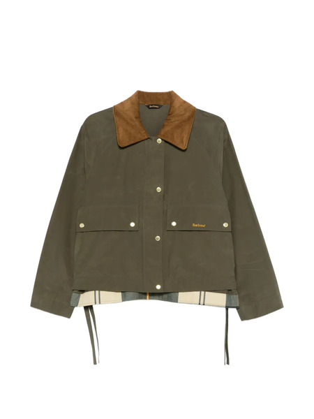  Barbour Medland Jacket - Green 
