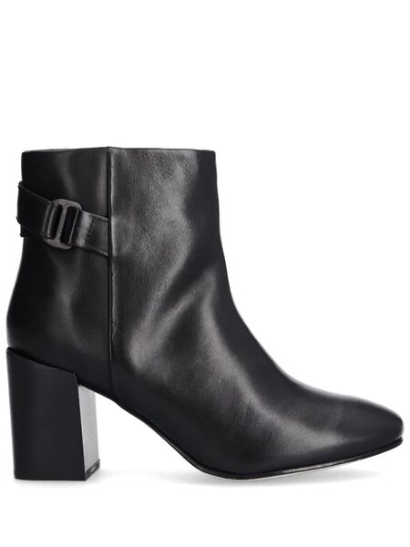  Barbour 80mm Piper Boots - Black 