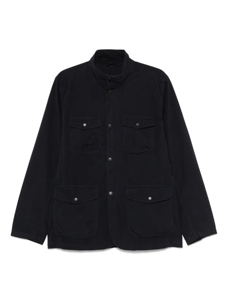  Barbour Ogston Jacket - Blue 
