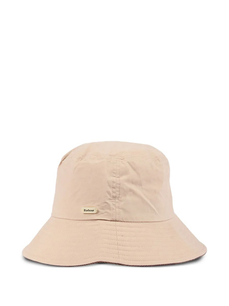  Barbour Showerproof Bucket Hat - Neutrals 
