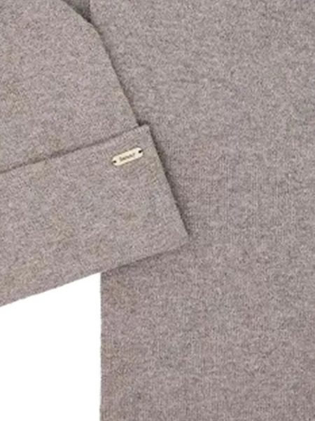  Barbour Winona Beanie Scarf Set - Neutrals 