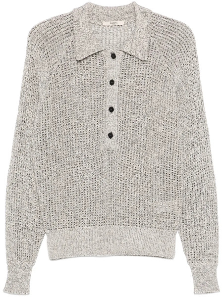 Barena Alisso Aura Sweater - Grey 